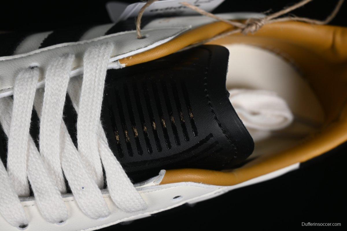 Adidas JJJJound x Samba OG Minimalist Luxury Collaboration Casual Sneakers - ID8708