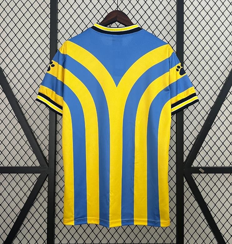 Retro 97/98 Malaga Away Jersey
