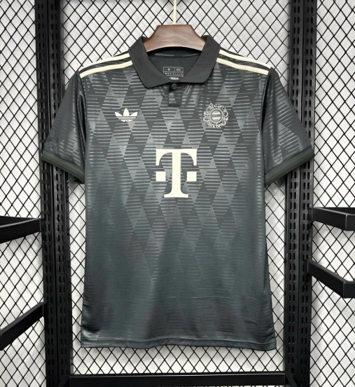 2024/25 Bayern Munich Oktoberfest Jersey