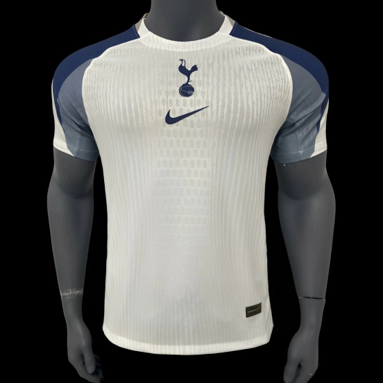 Player Version 25/26 Tottenham Hotspur Home Jersey