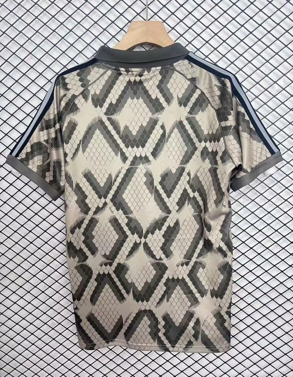 25/26 FC Bayern BSTN Brown Special Jersey