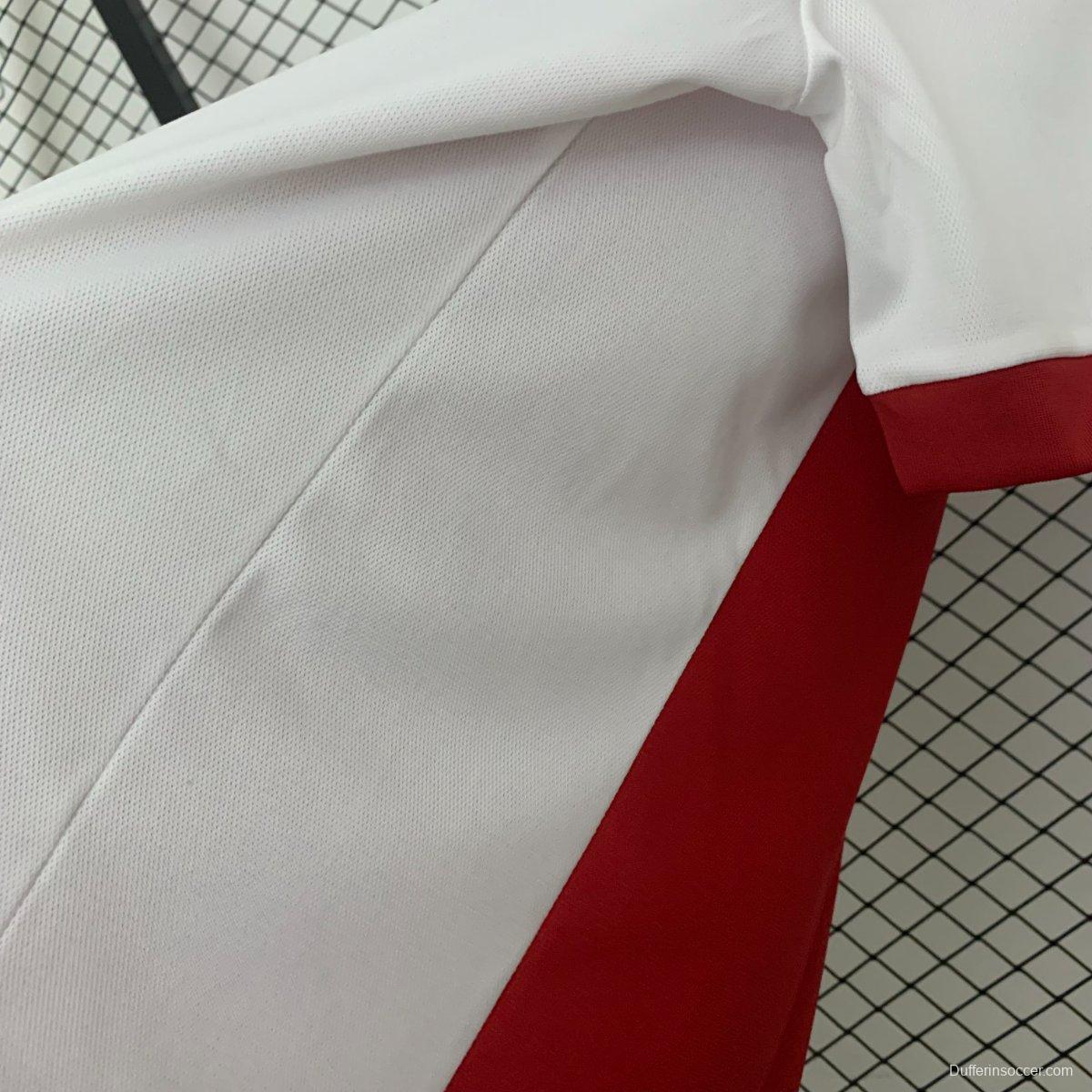 25/26 Ajax 125th Anniversary Jersey