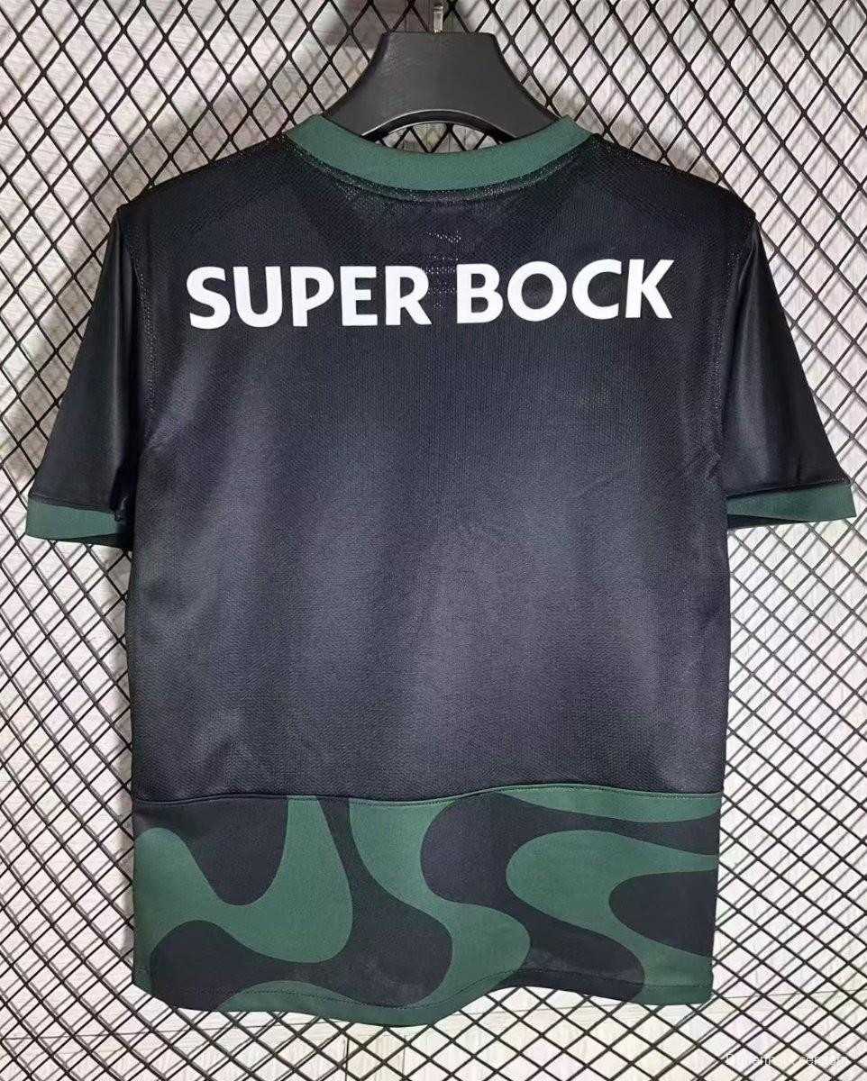 25/26 Sporting Lisbon Third Jersey