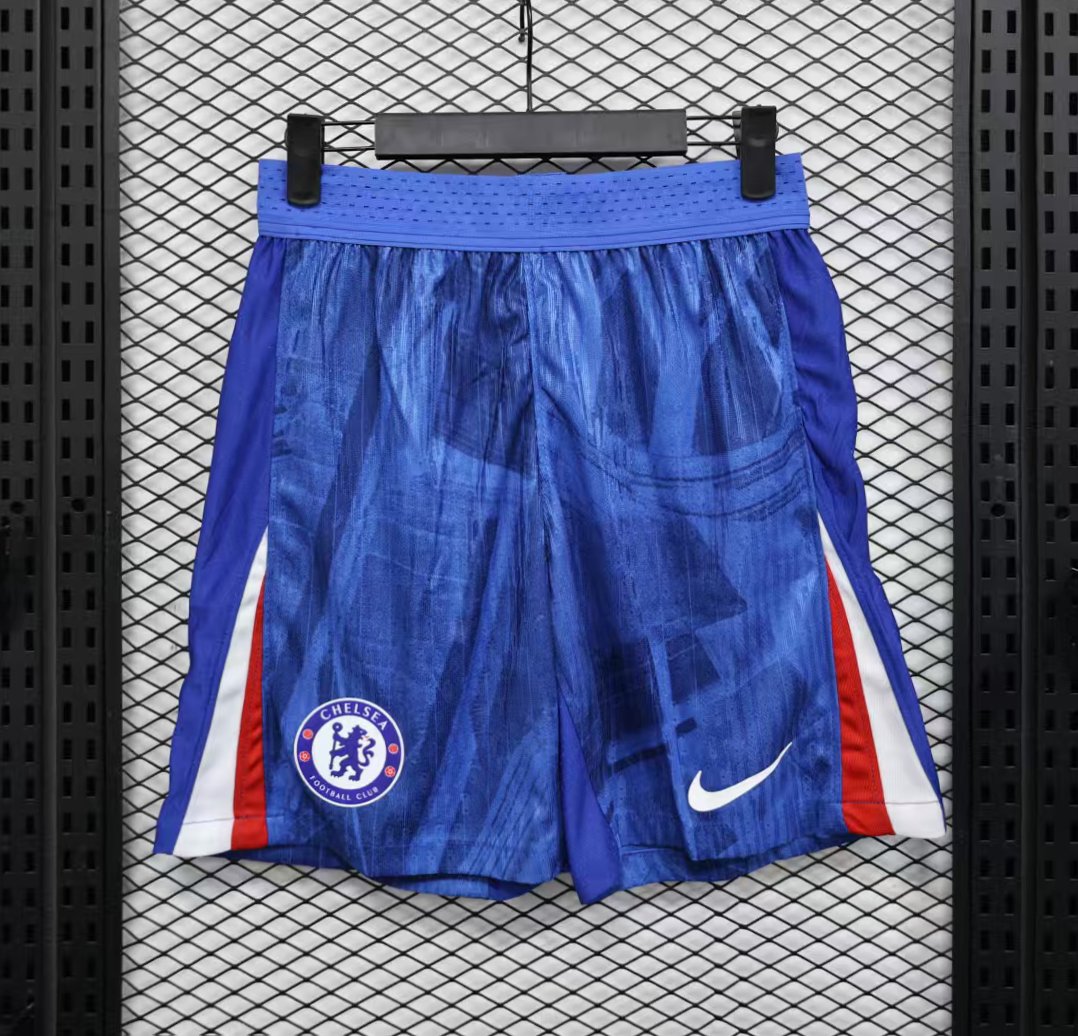 Player Version 25/26 Chelsea Home Shorts