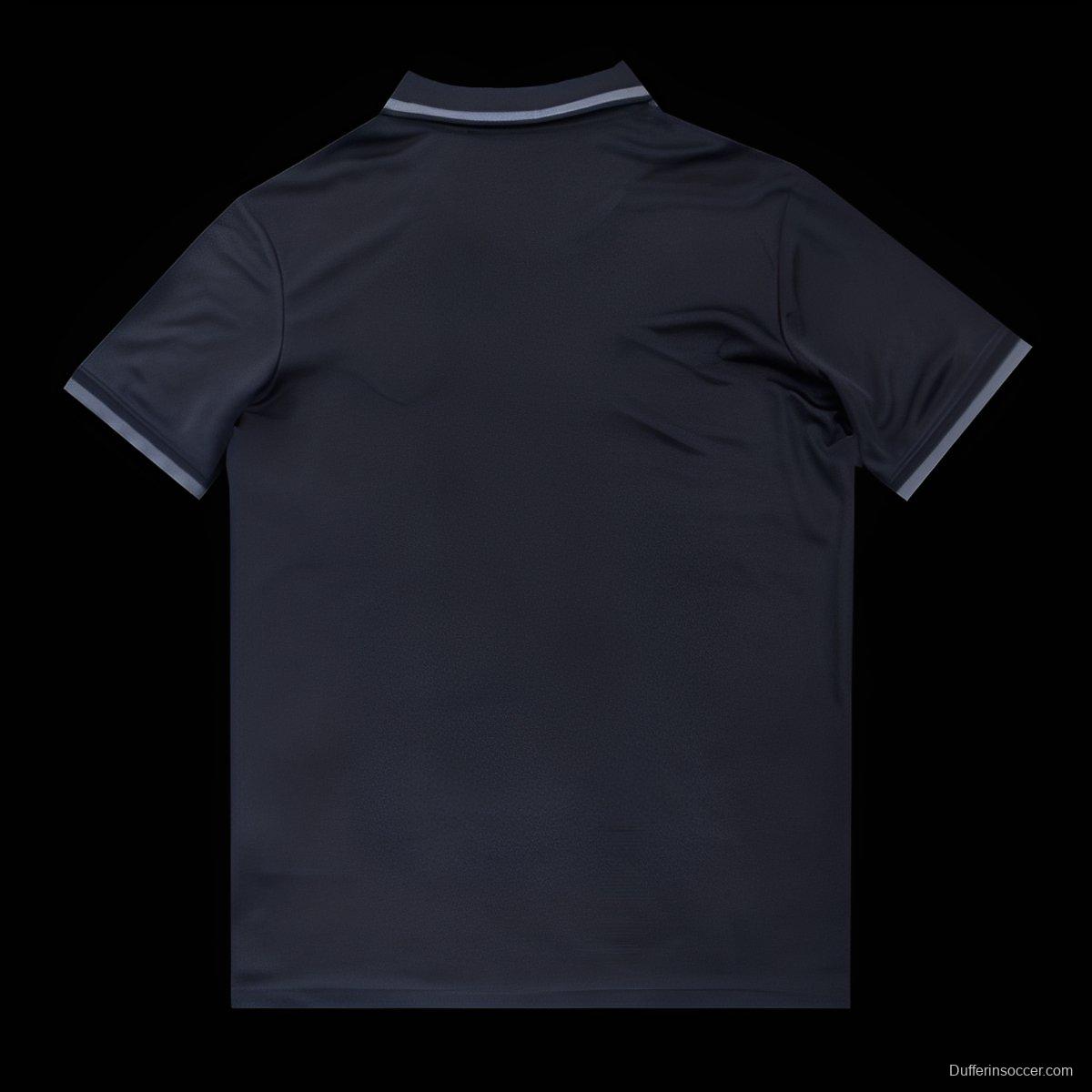 2026 Norway Away Black Special Jersey