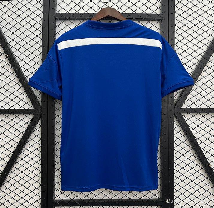 Retro 14/15 Chelsea Home Jersey