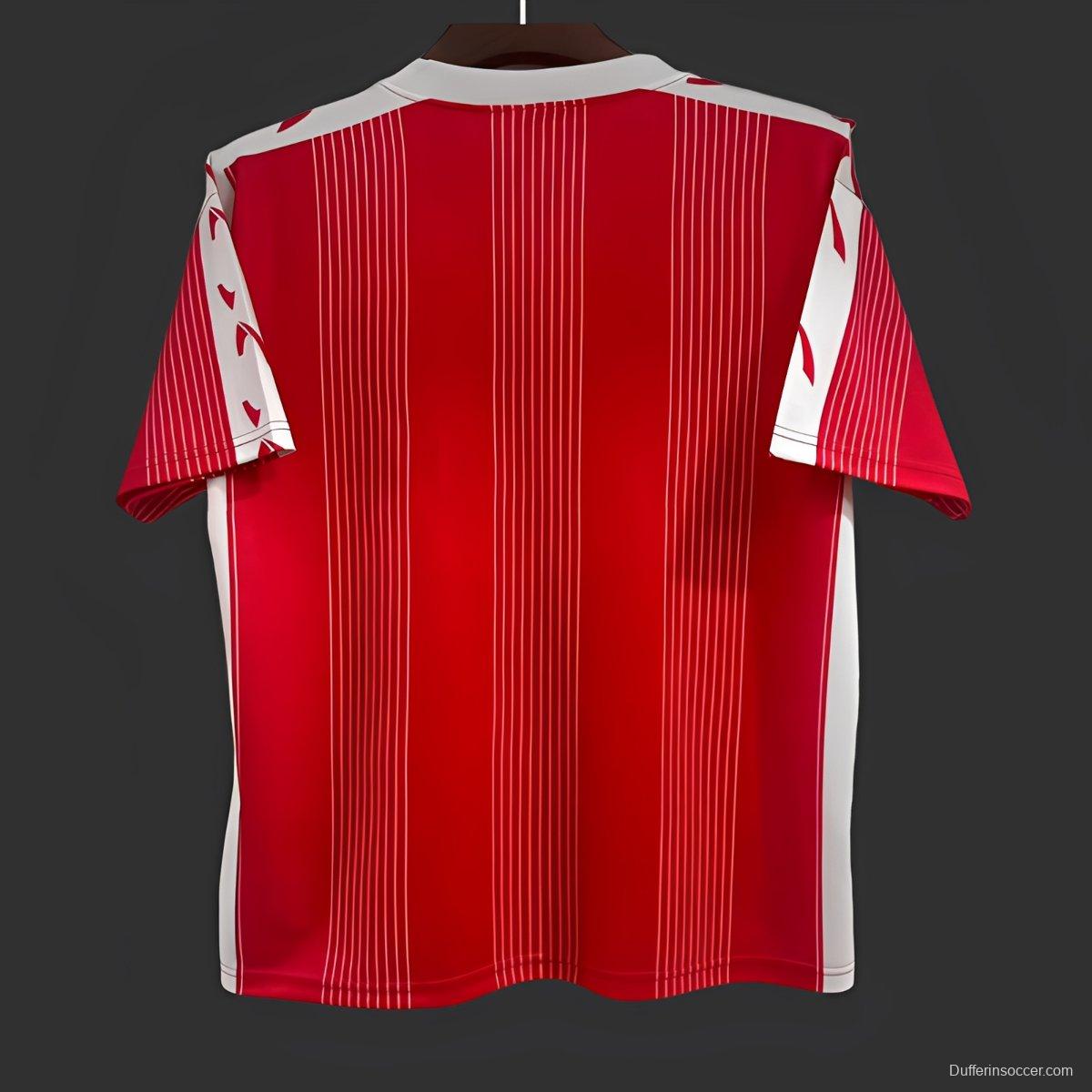 Retro 94/95 Nurnberg Home Jersey