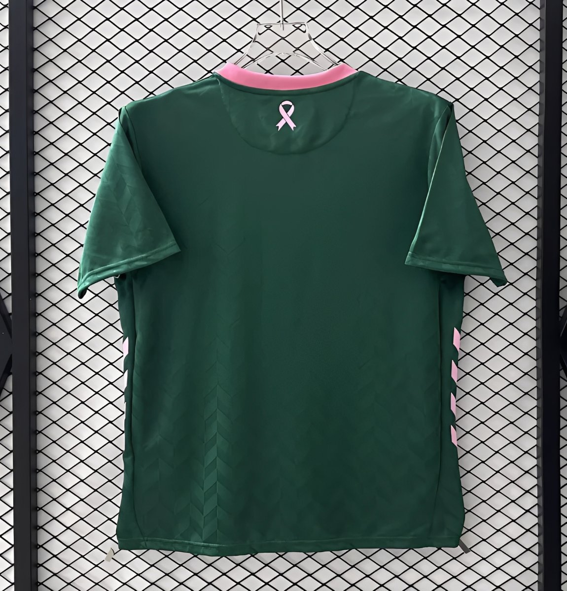 25/26 Saint-Etienne Third Jersey